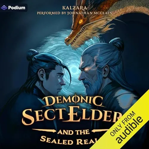 Demonic Sect Elder and the Sealed Realm: An Isekai LitRPG By Kalzara